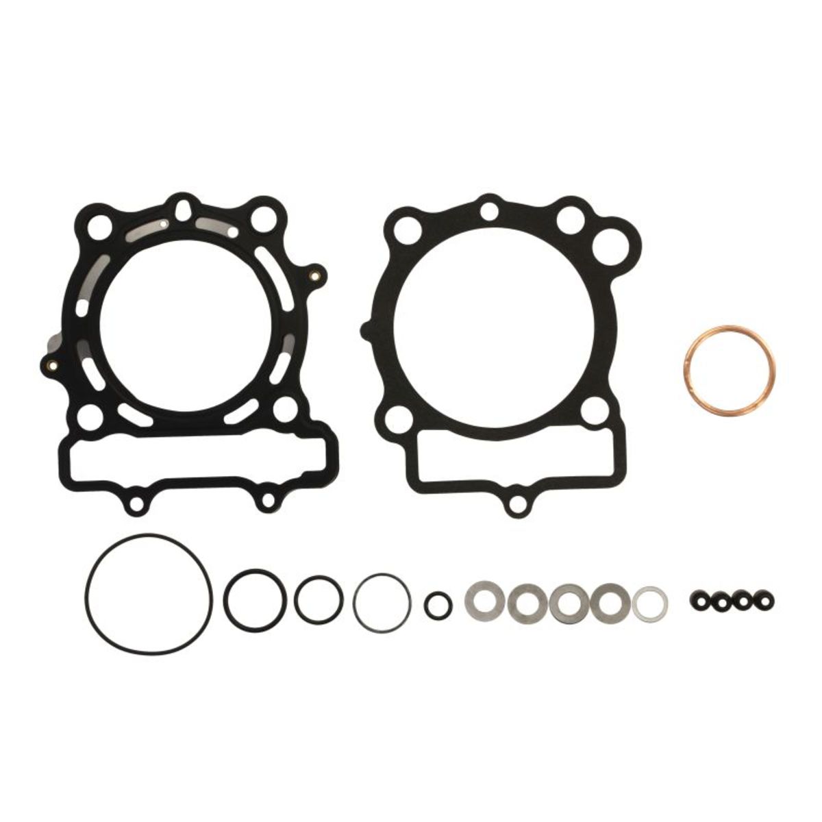 Gasket set, engine (upper) ATHENA P400250600069