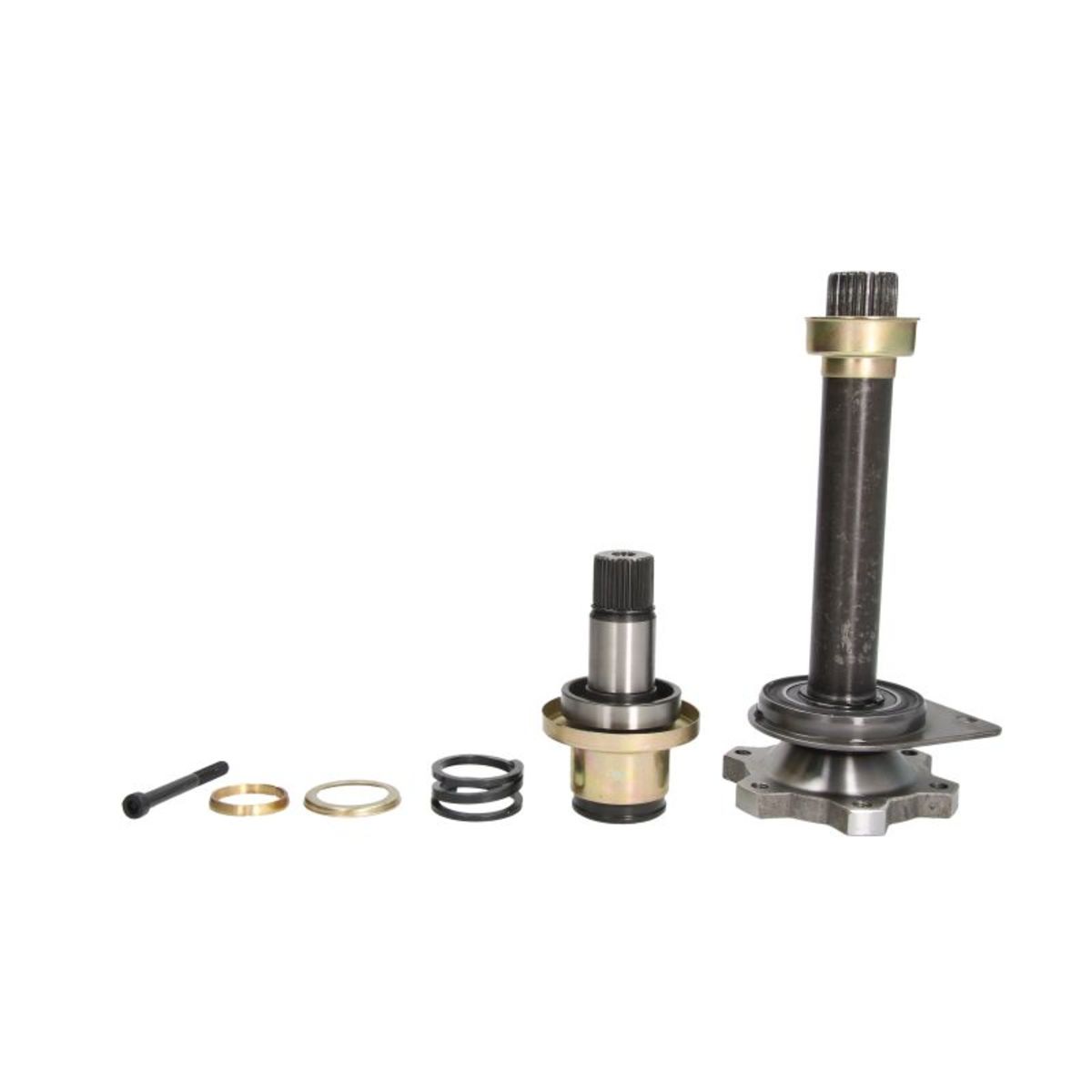 Image of Homokineet reparatie set, aandrijfas   rechts