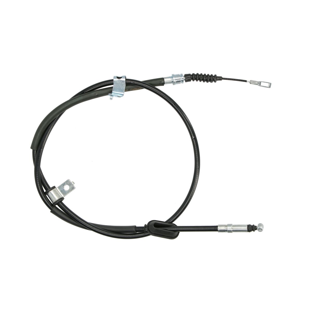 Image of Kabel, parkeerrem  C74096