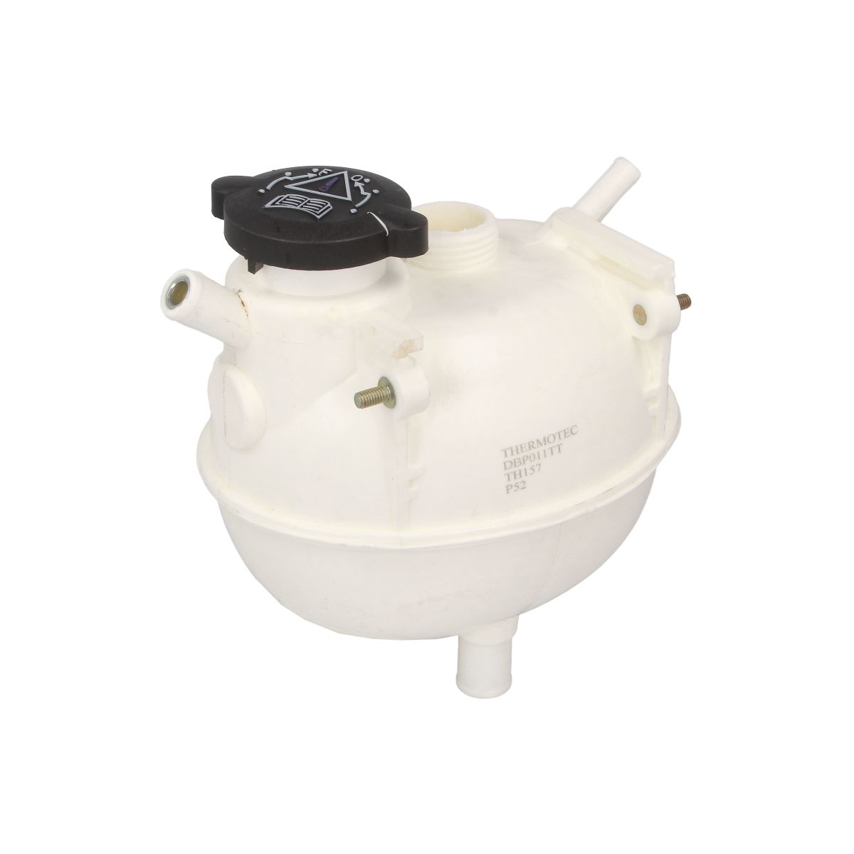 Thermotec Koelwatertank, Radiateur Dbp011tt