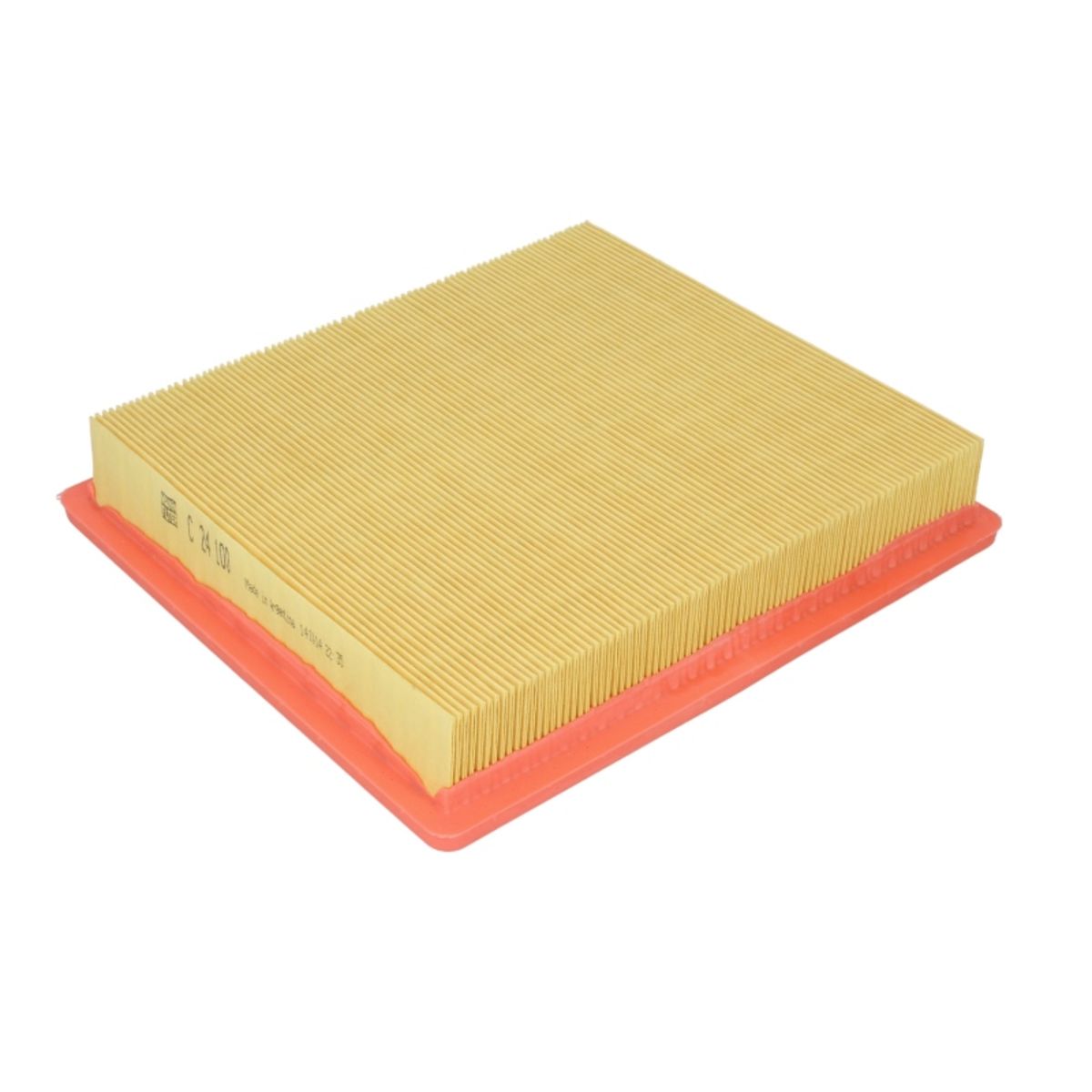 Mann-Filter Filtro De Aire C 24 100