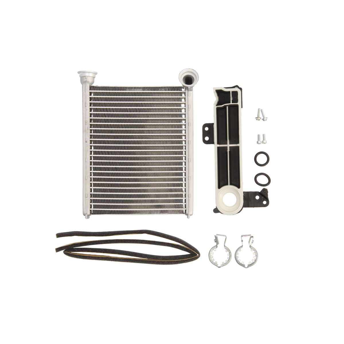 Image of Warmtewisselaar, interieur verwarming