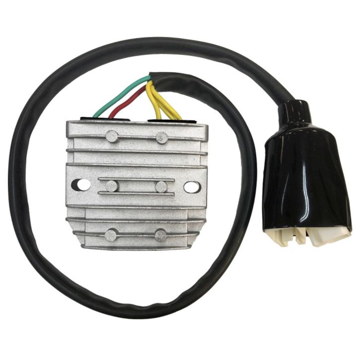 Generatorregler DZE 02546