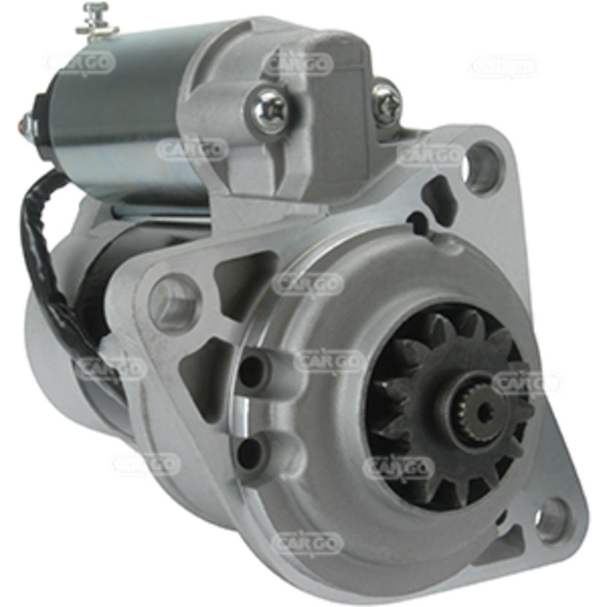 Image of Starter  111273