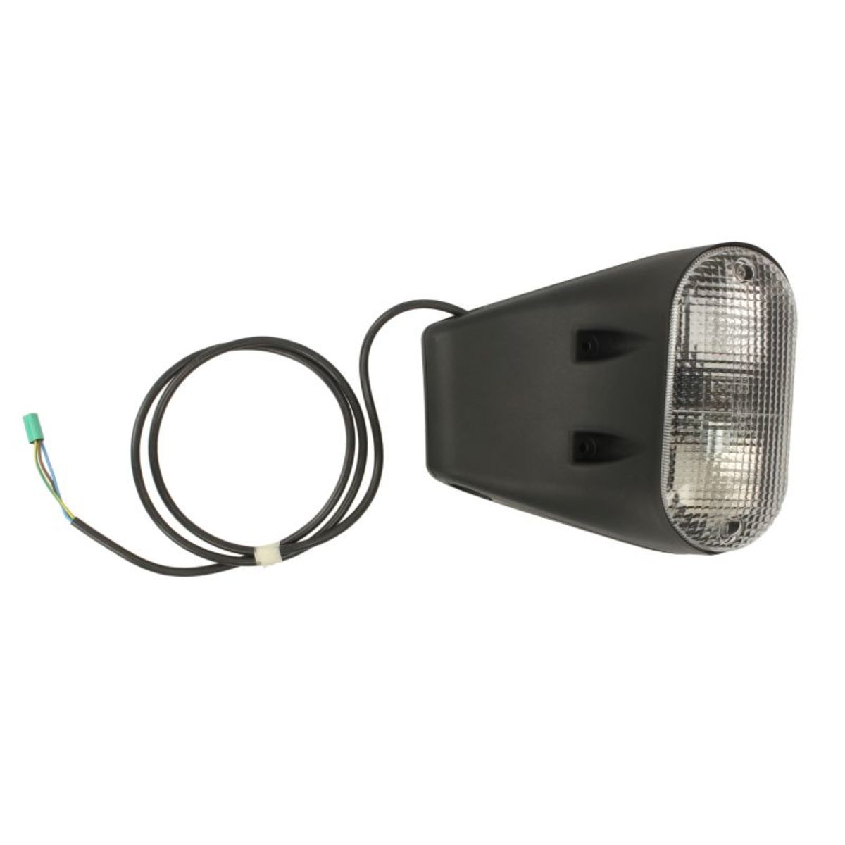 Image of Knipperlicht vóór