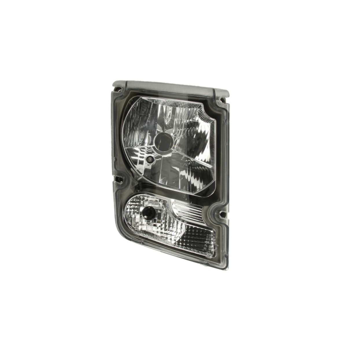 Image of Reflector   rechts