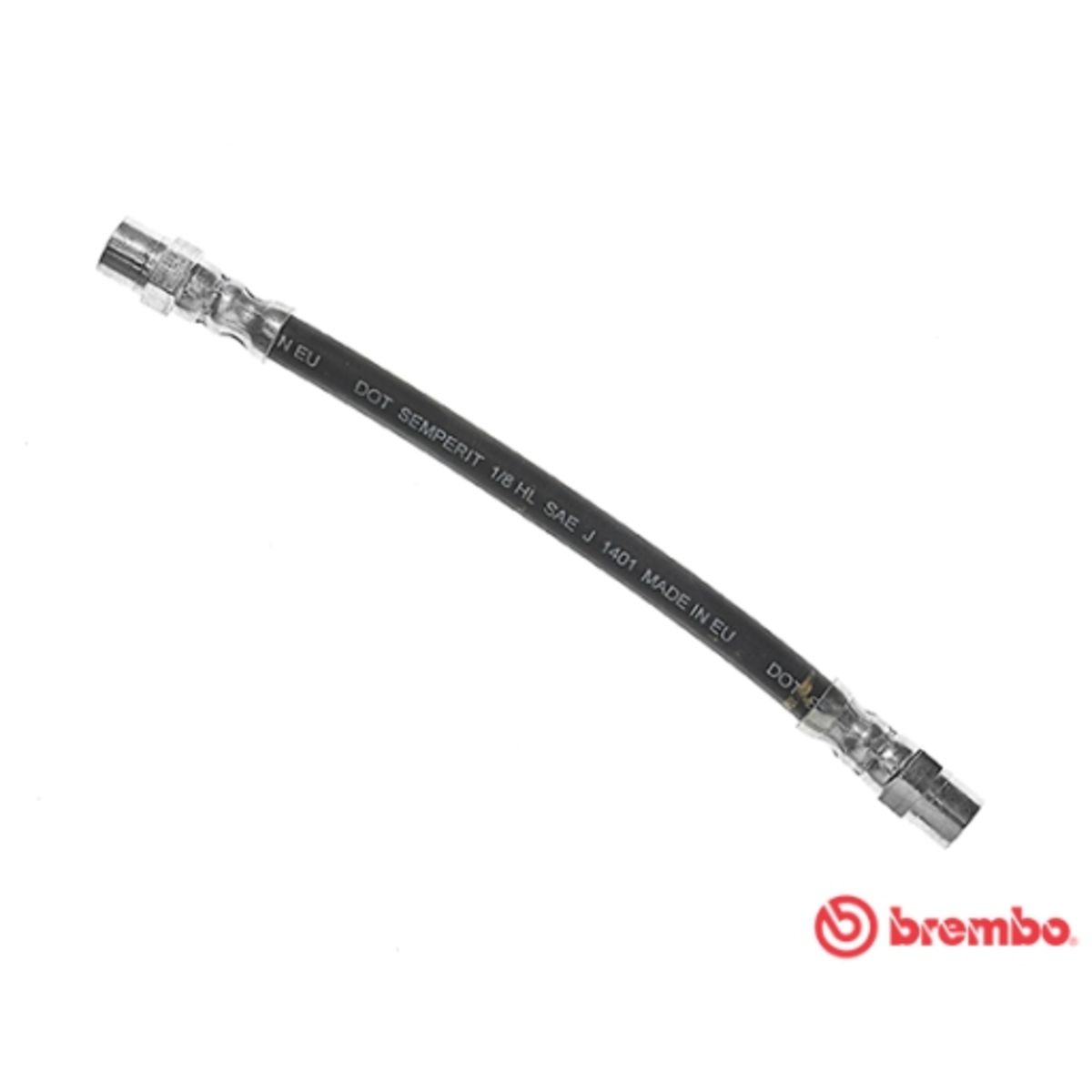 Brembo Bremsschlauch T 85 123