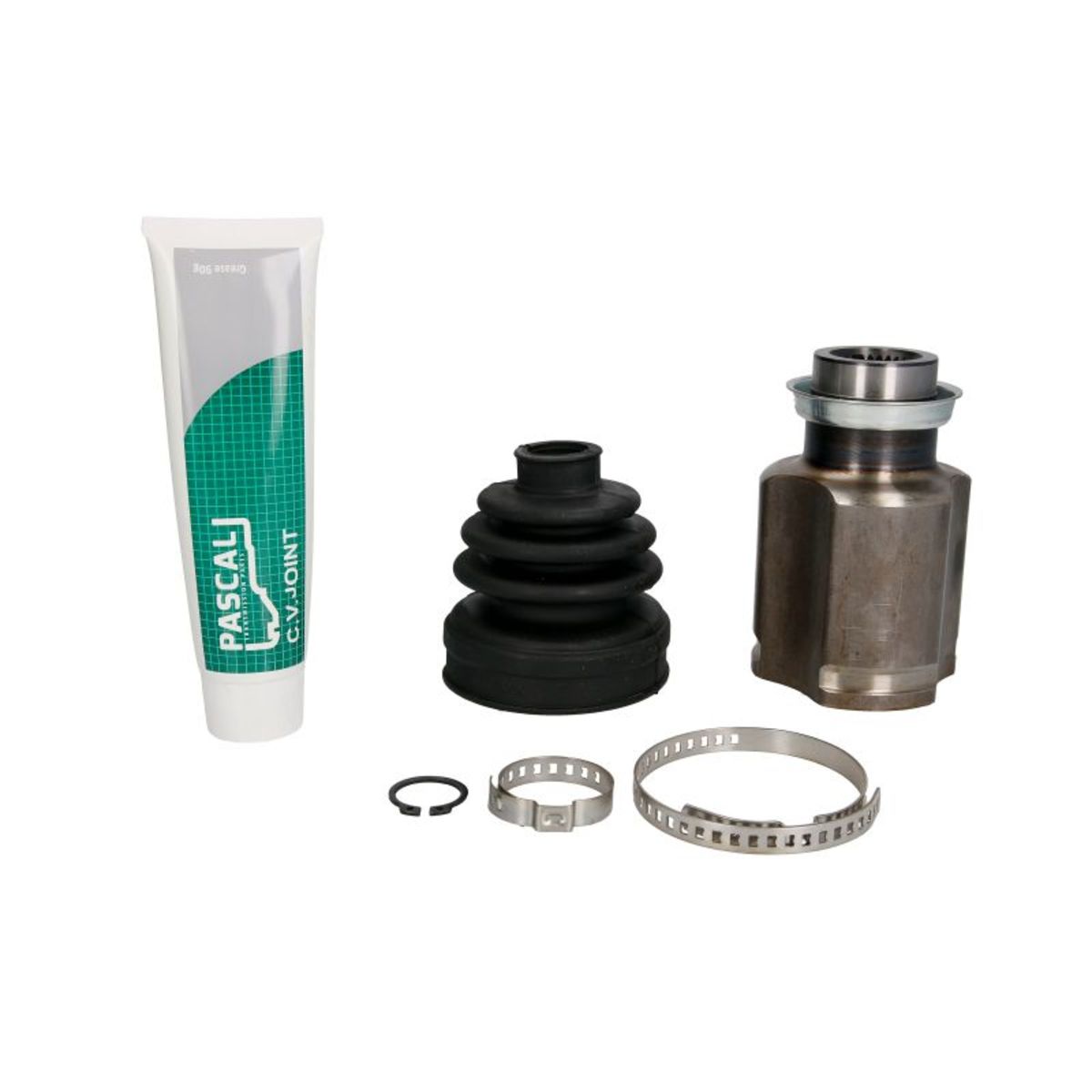 Image of Homokineet reparatie set, aandrijfas