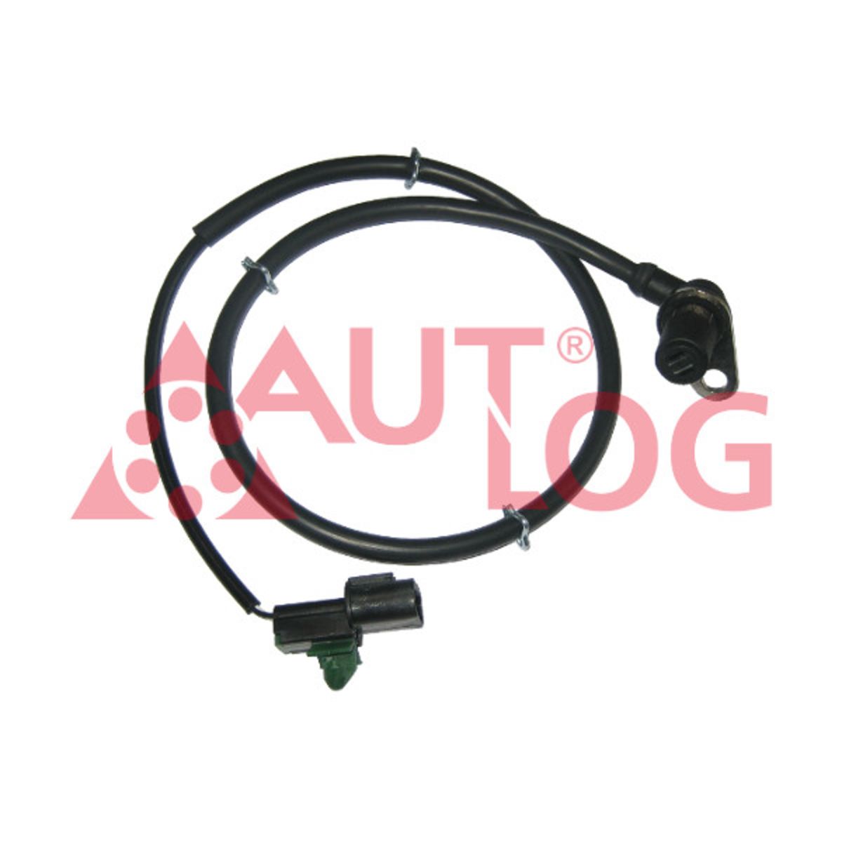 Image of Sensor, wielsnelheid   links