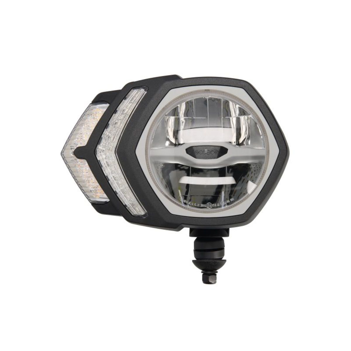 Image of Universele lichtreflector