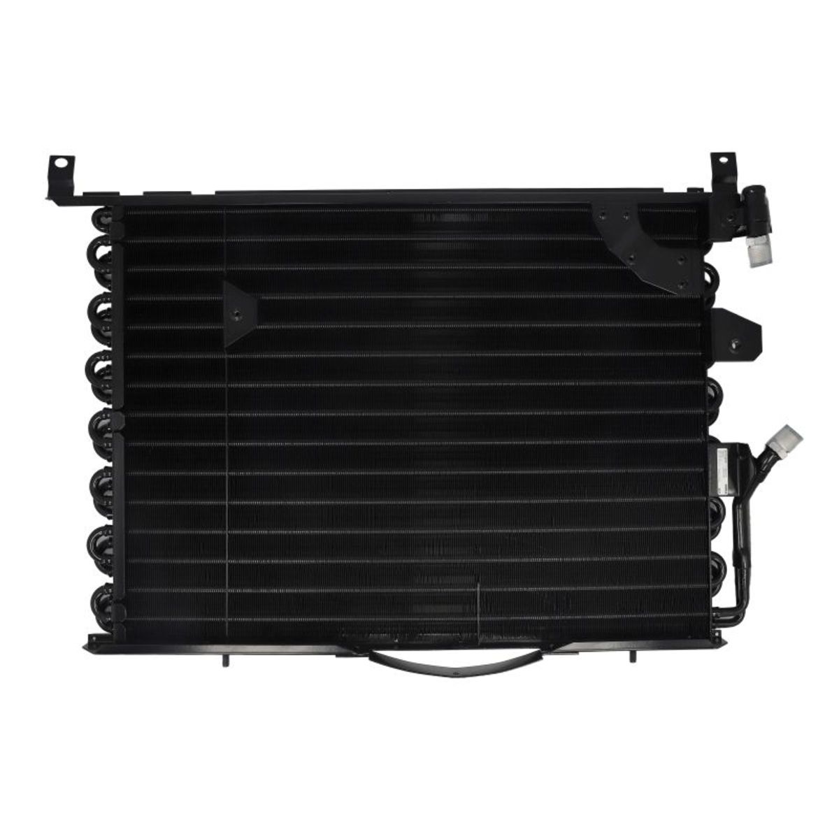 Mahle Condenseur, Climatisation Ac 149 000S
