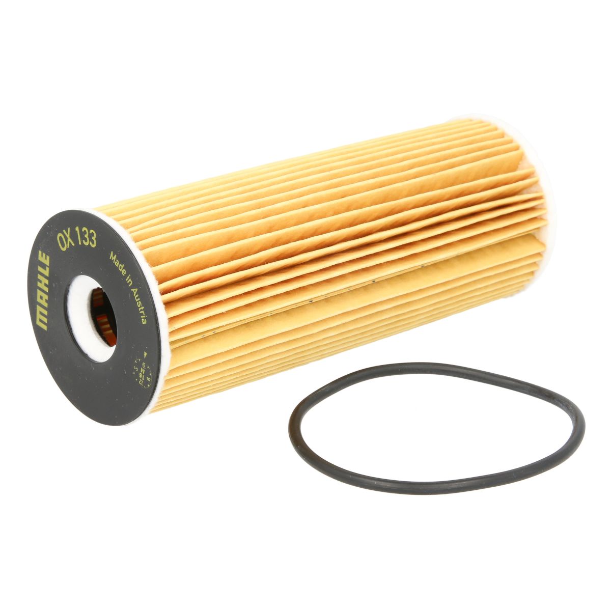 Image of Oliefilter