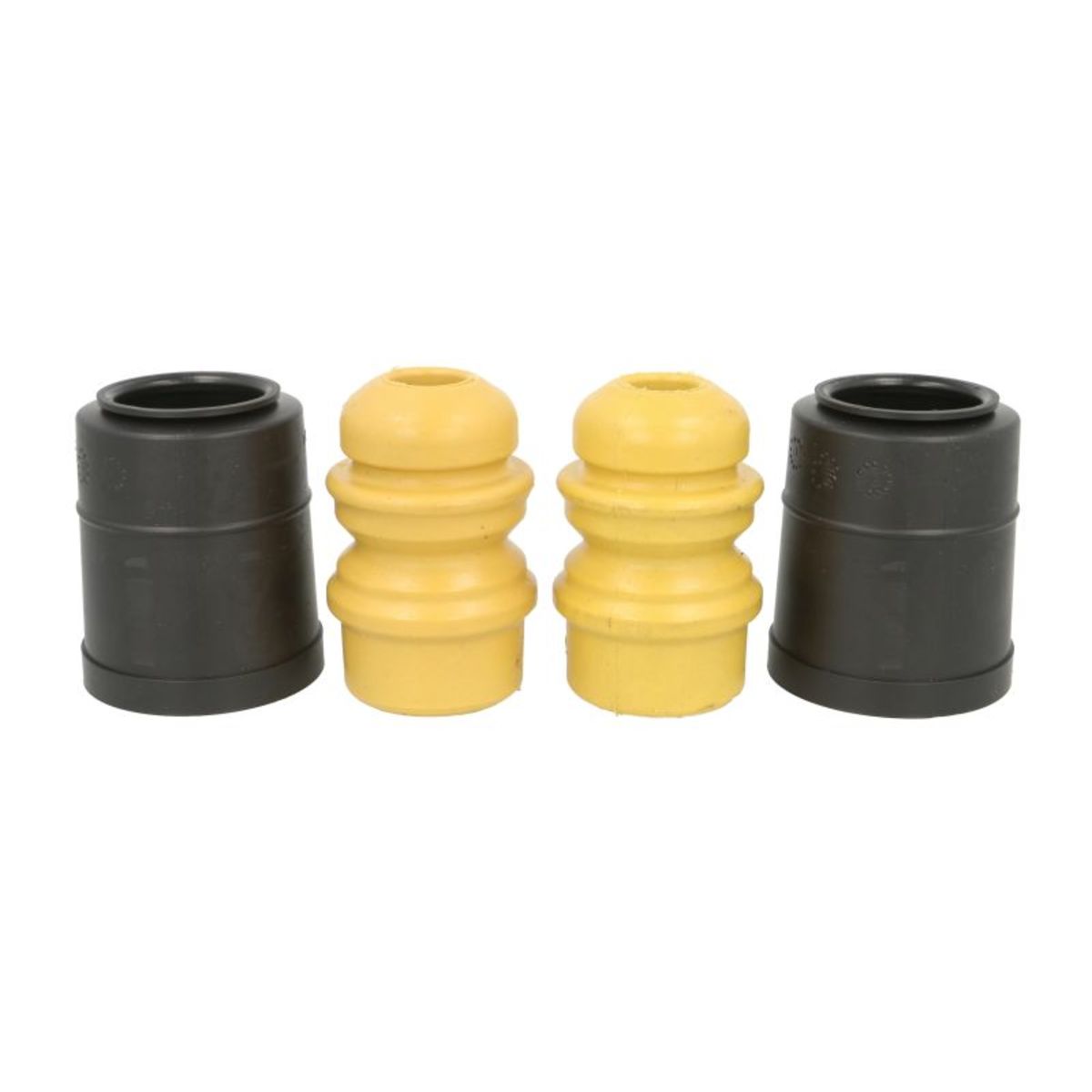Image of Stofkap, schokdemper Proodection Kit
