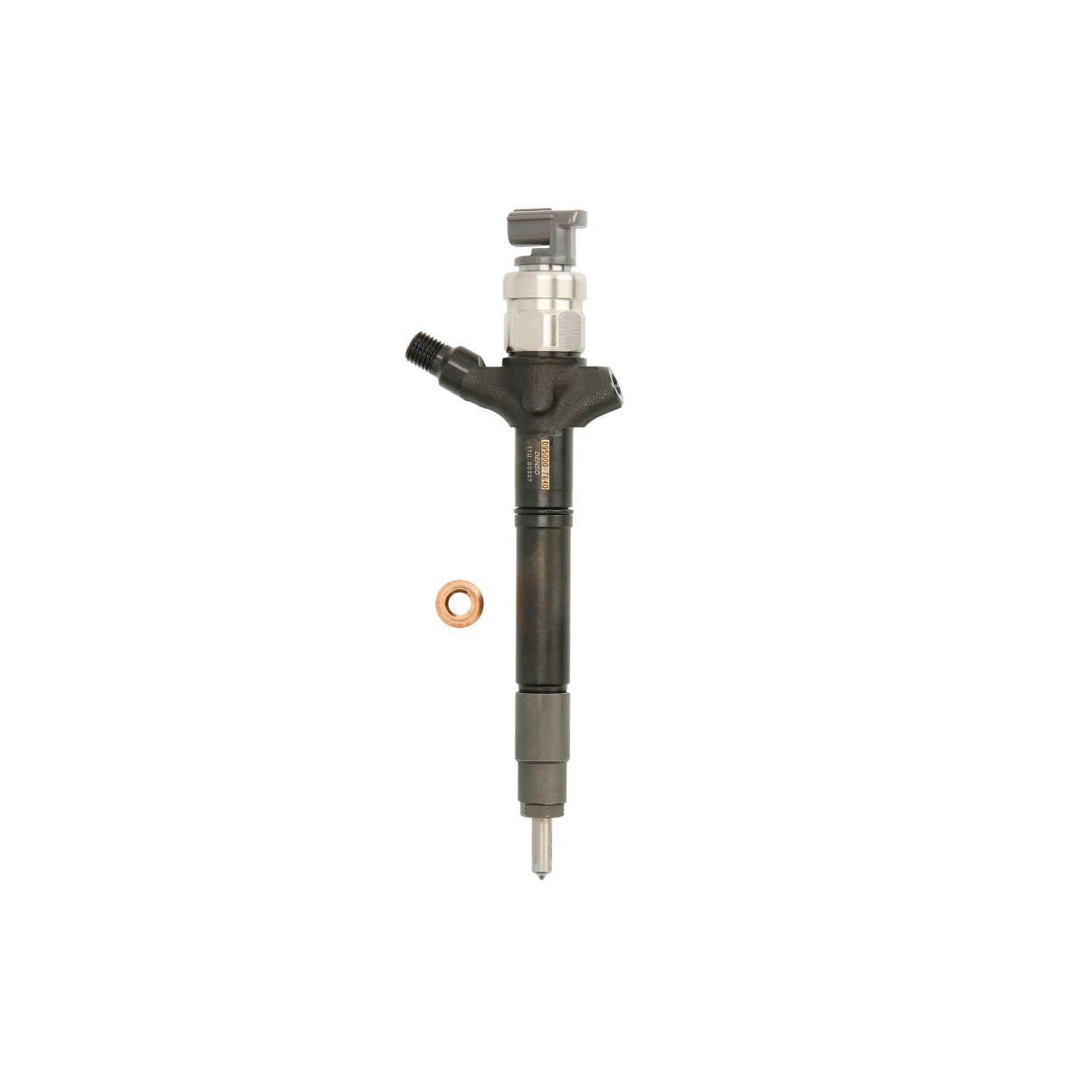 Injectiemondstuk