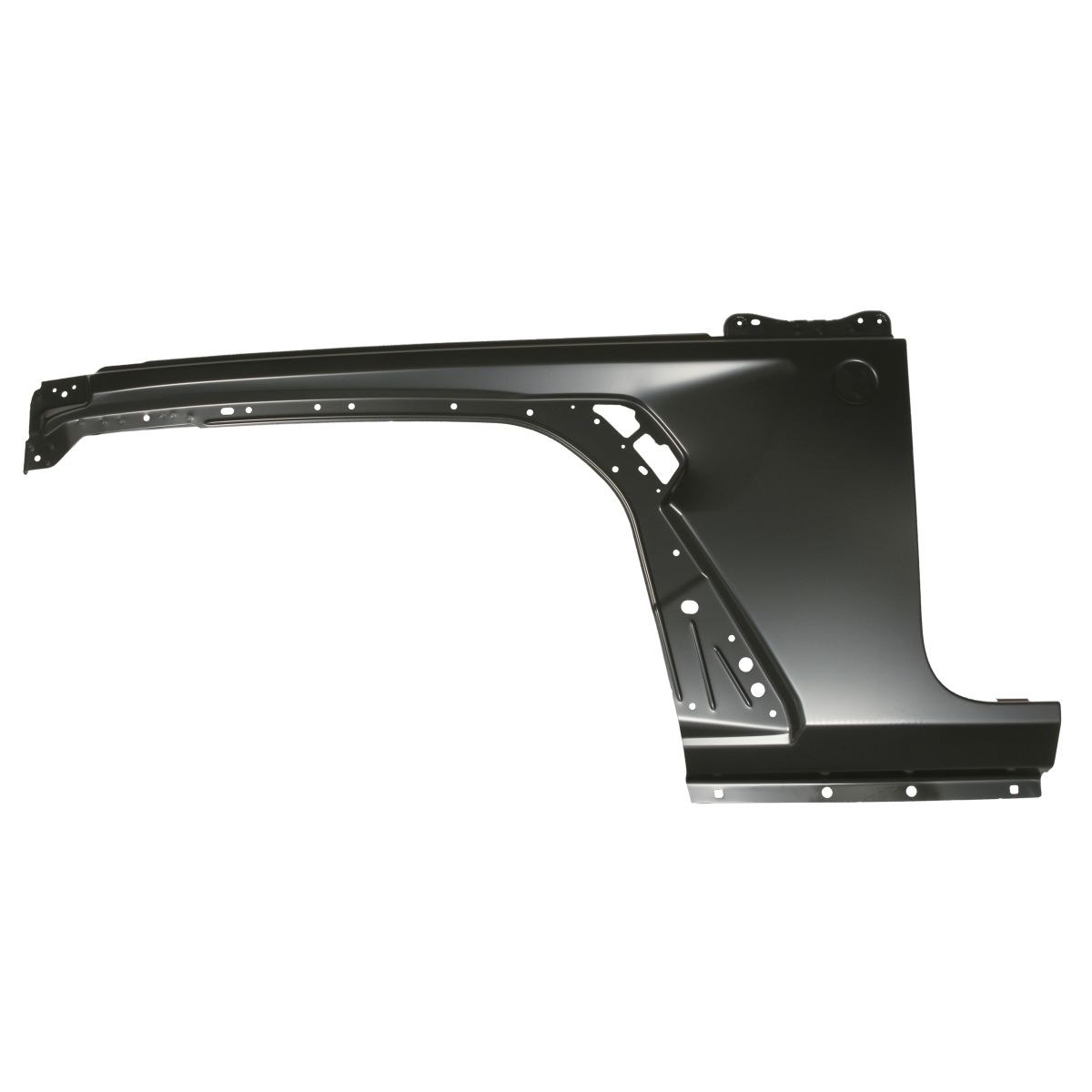 Image of Spatbord, vóór  6504-04-3265315AP, links