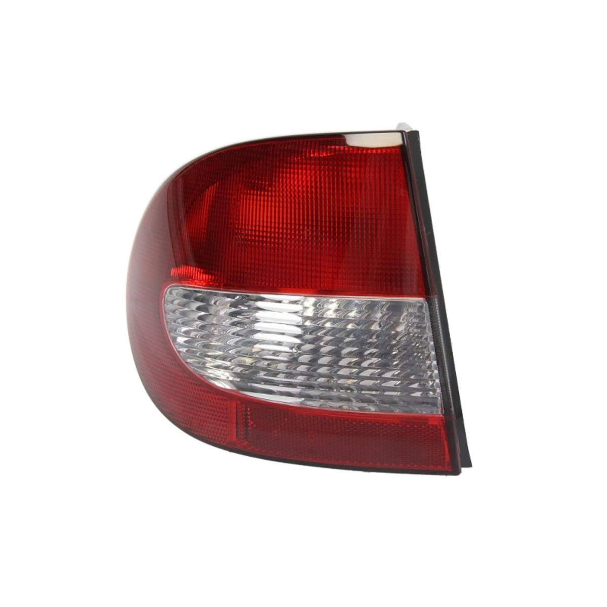 Depo Achterlicht  551-1942L-UE links