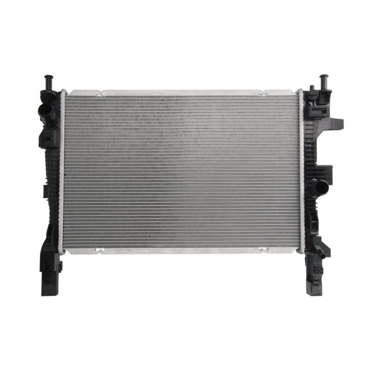 Thermotec Kühler, Motorkühlung D7g040tt