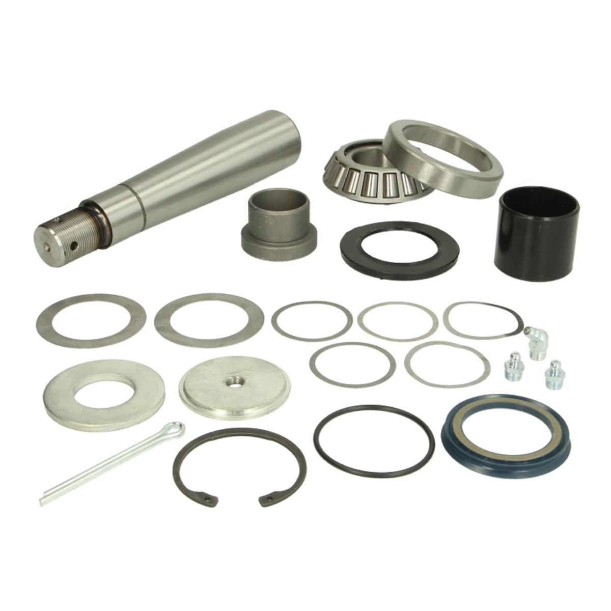 Image of Fusee reparatieset