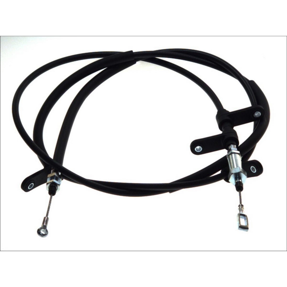 Image of Kabel, parkeerrem