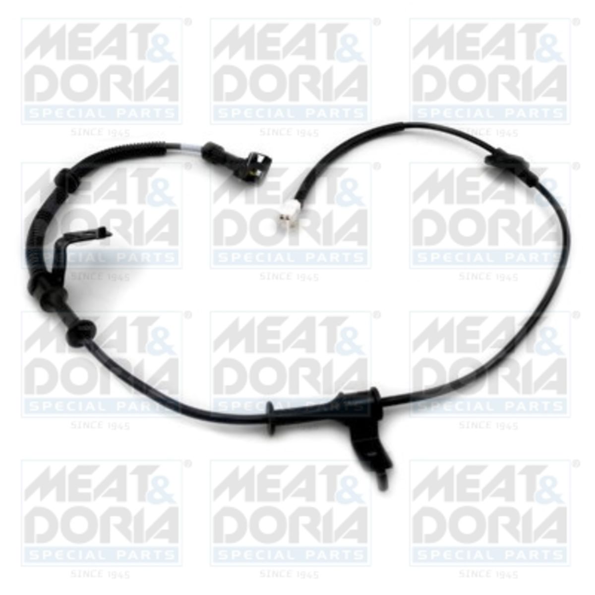 Meat&Doria Abs-Verbindingskabel Meat & Doria 90746