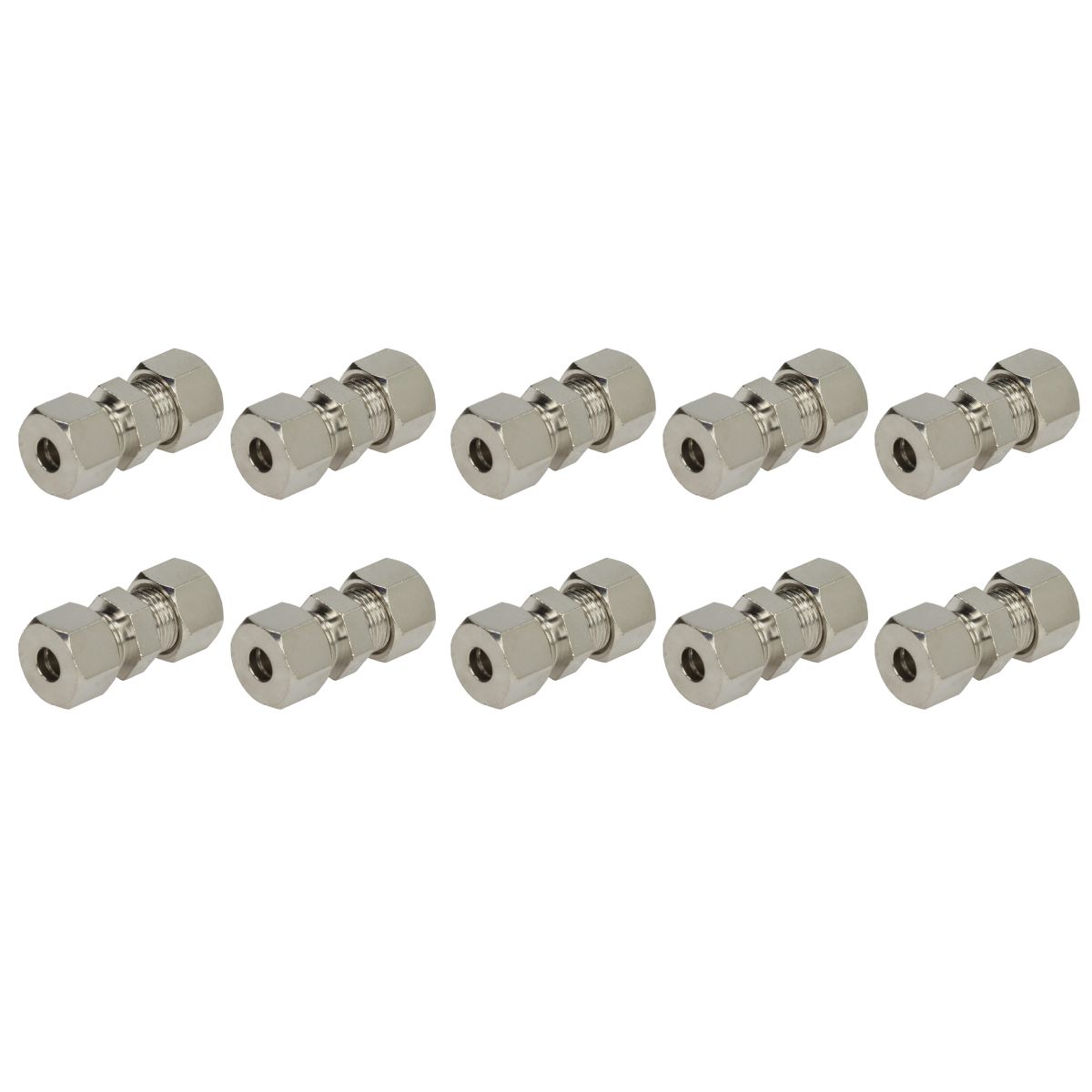Adapter, Bremsleitung QUICK BRAKE 171-STT6-10