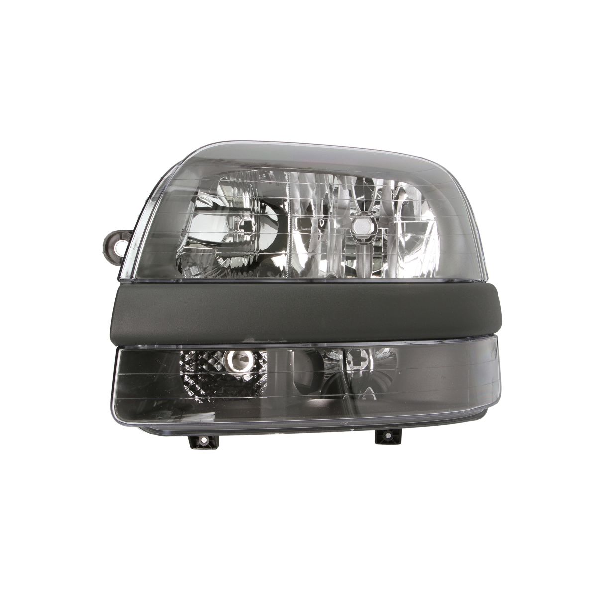 Koplampen MAGNETI MARELLI 712405501120, links