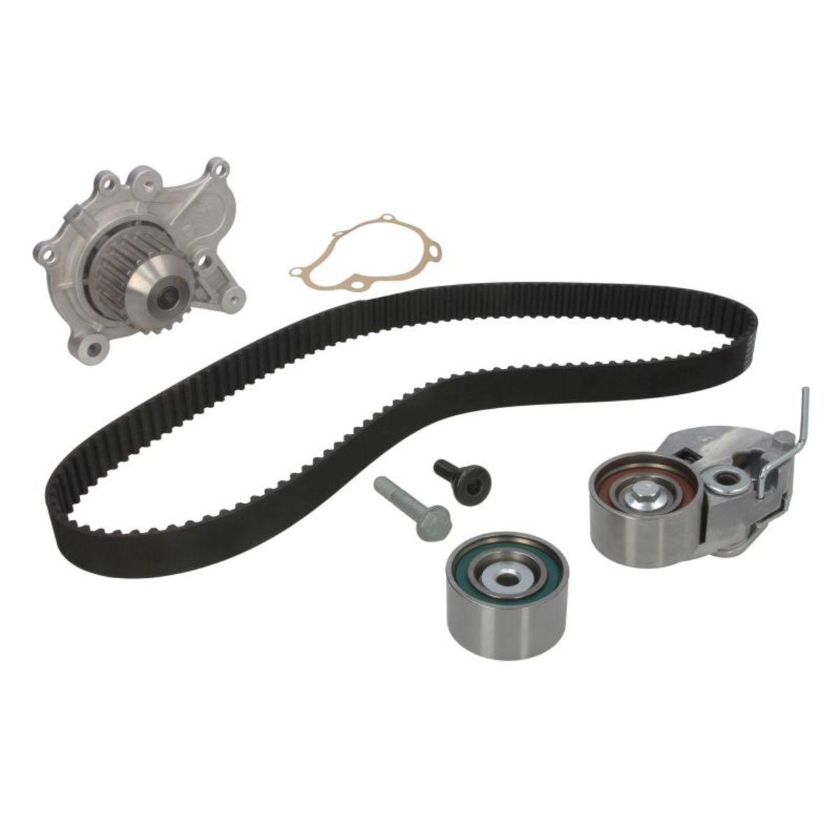Schaeffler Ina Kit Distribution Avec Pompe À Eau 530 0542 31