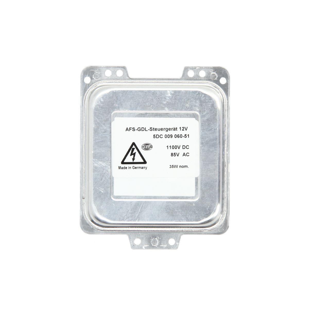 Image of Ontladingslamp