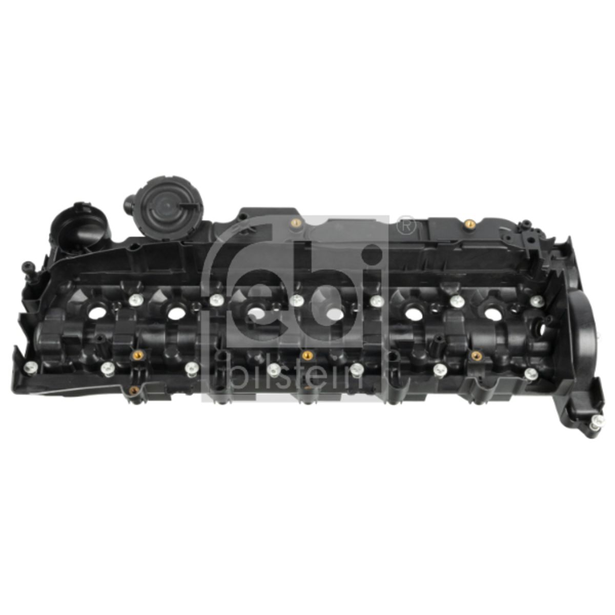 Cilinderkop afdekking  BILSTEIN