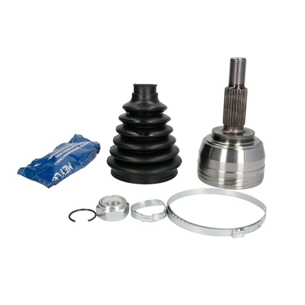 Meyle Tête De Cardan Kit 16-14 498 0027