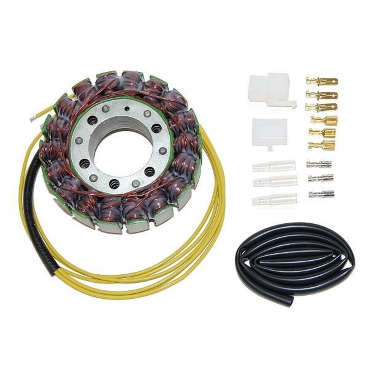 Ständer, Lichtmaschine VICMA VIC-17373