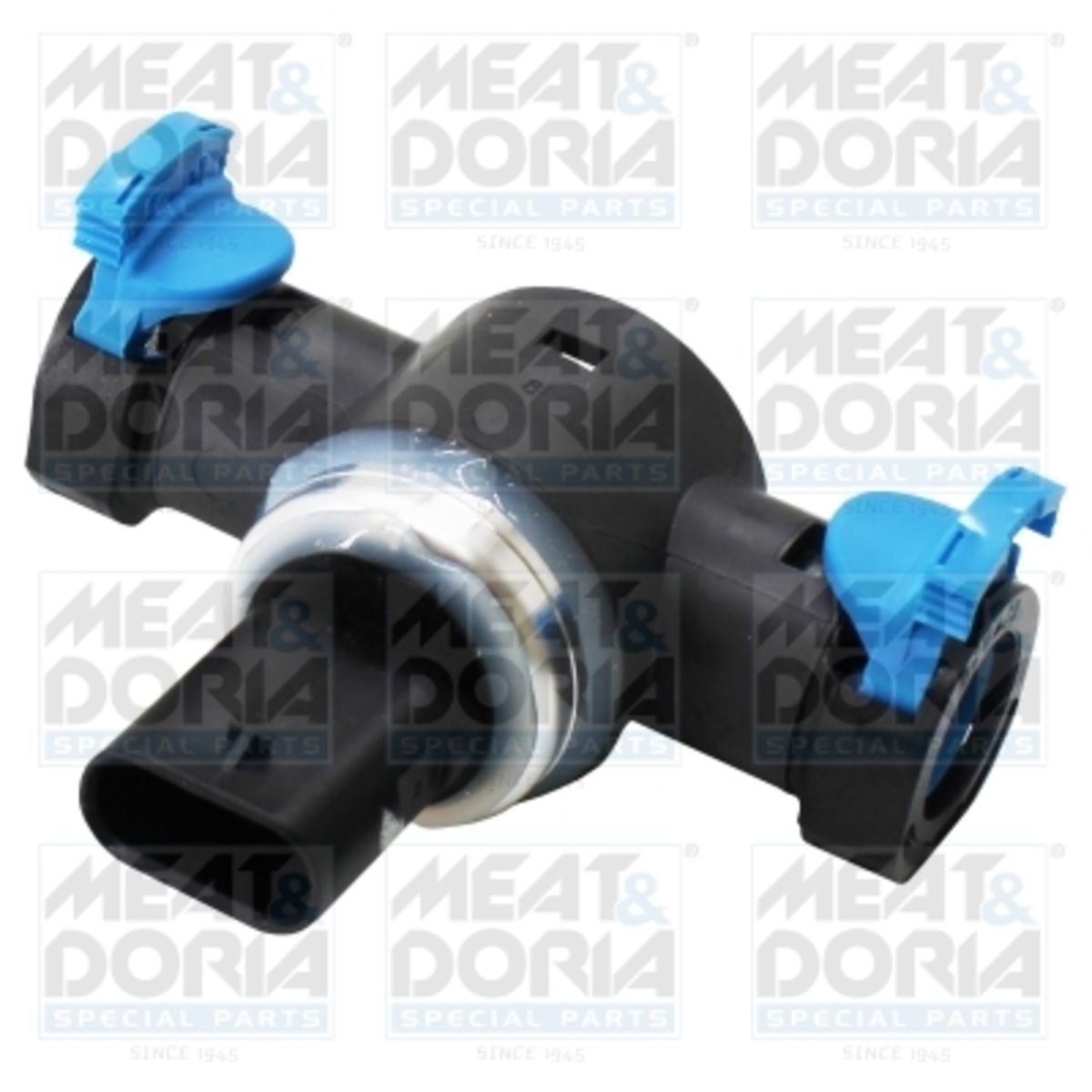 Sensor, brandstofdruk MEAT & DORIA 825028