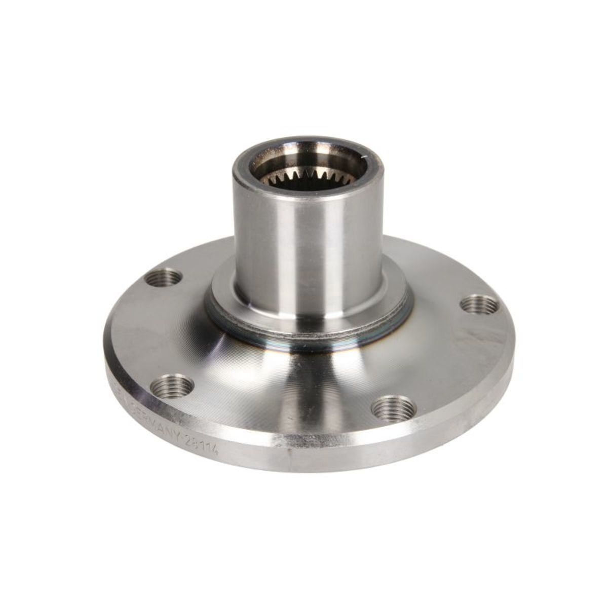 Febi Bilstein Mozzo Ruota 28114