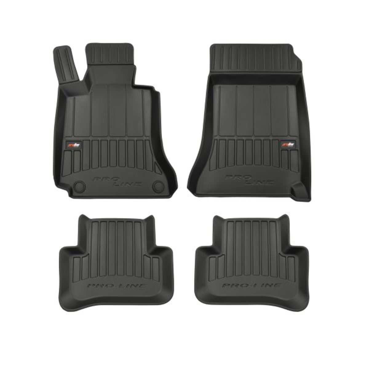 Image of Rubber vloermatten