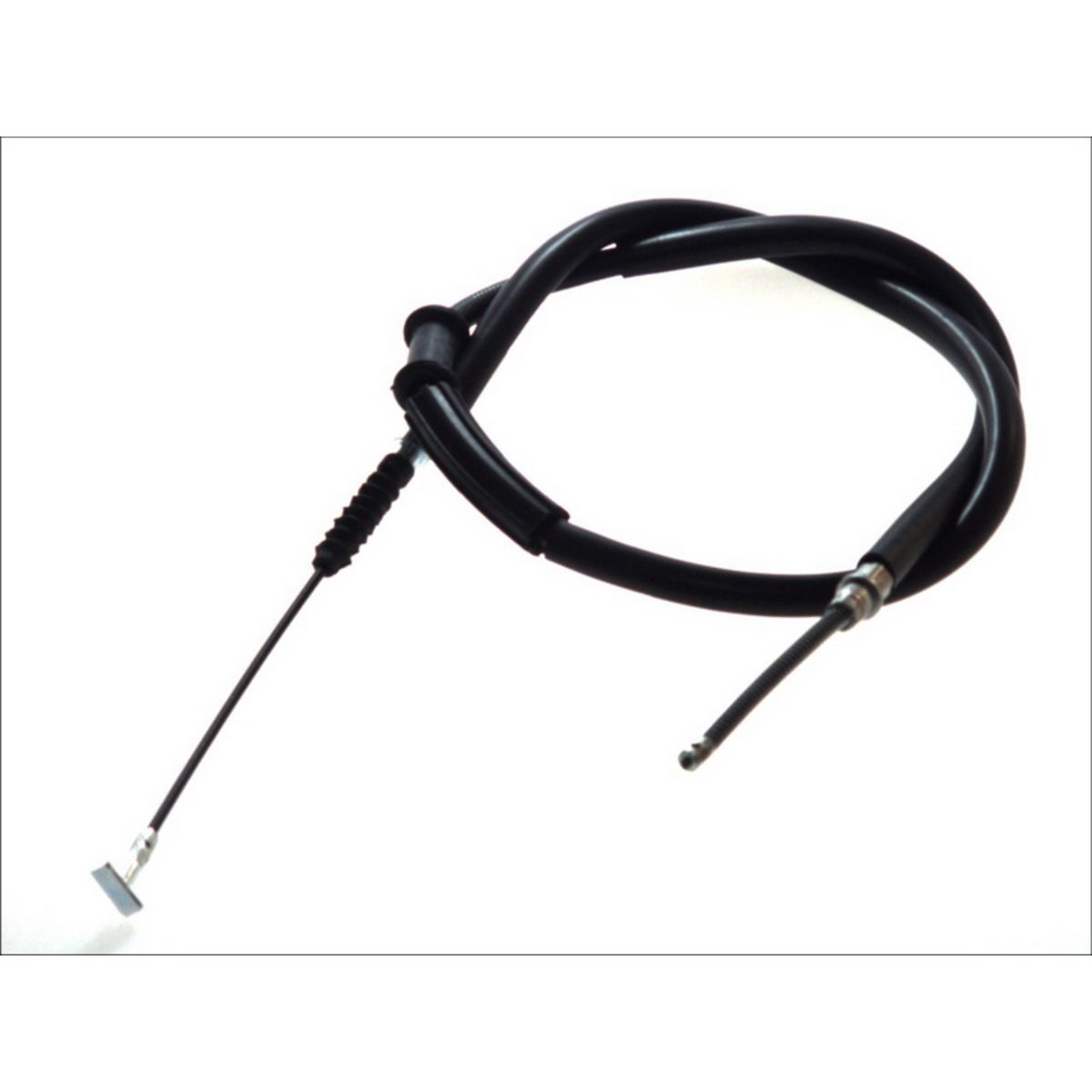 Image of Kabel, parkeerrem   rechts