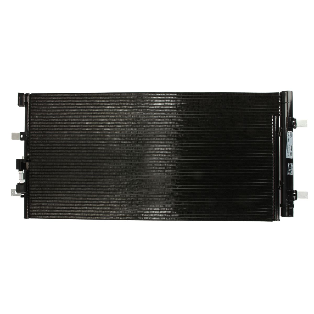 Image of Condensator, airconditioner