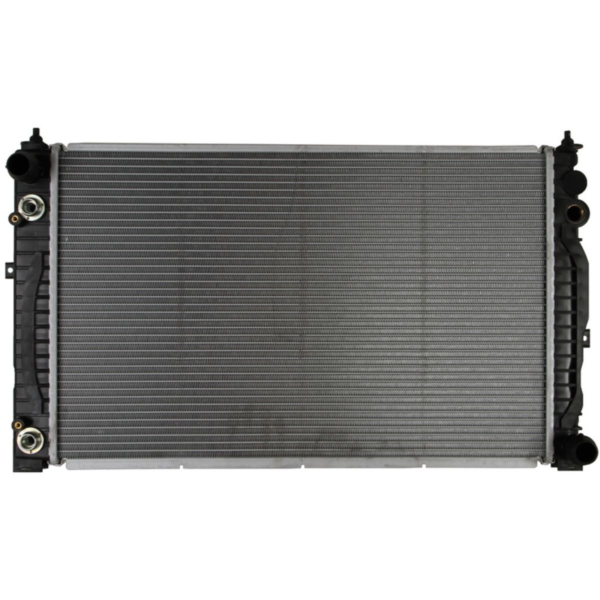 Image of Radiator, motorkoeling