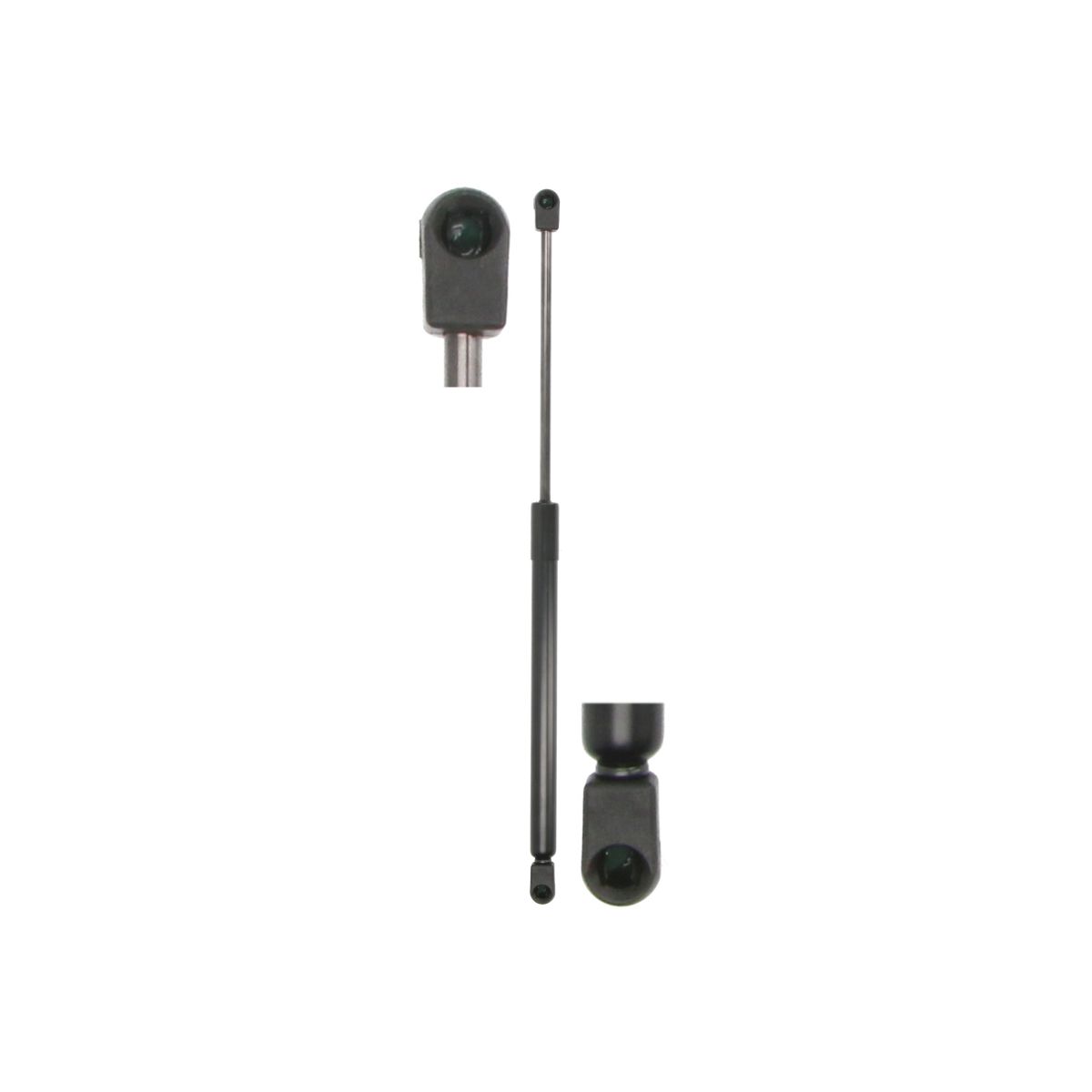 Gas spring, trunk lid KROSNO KR32443