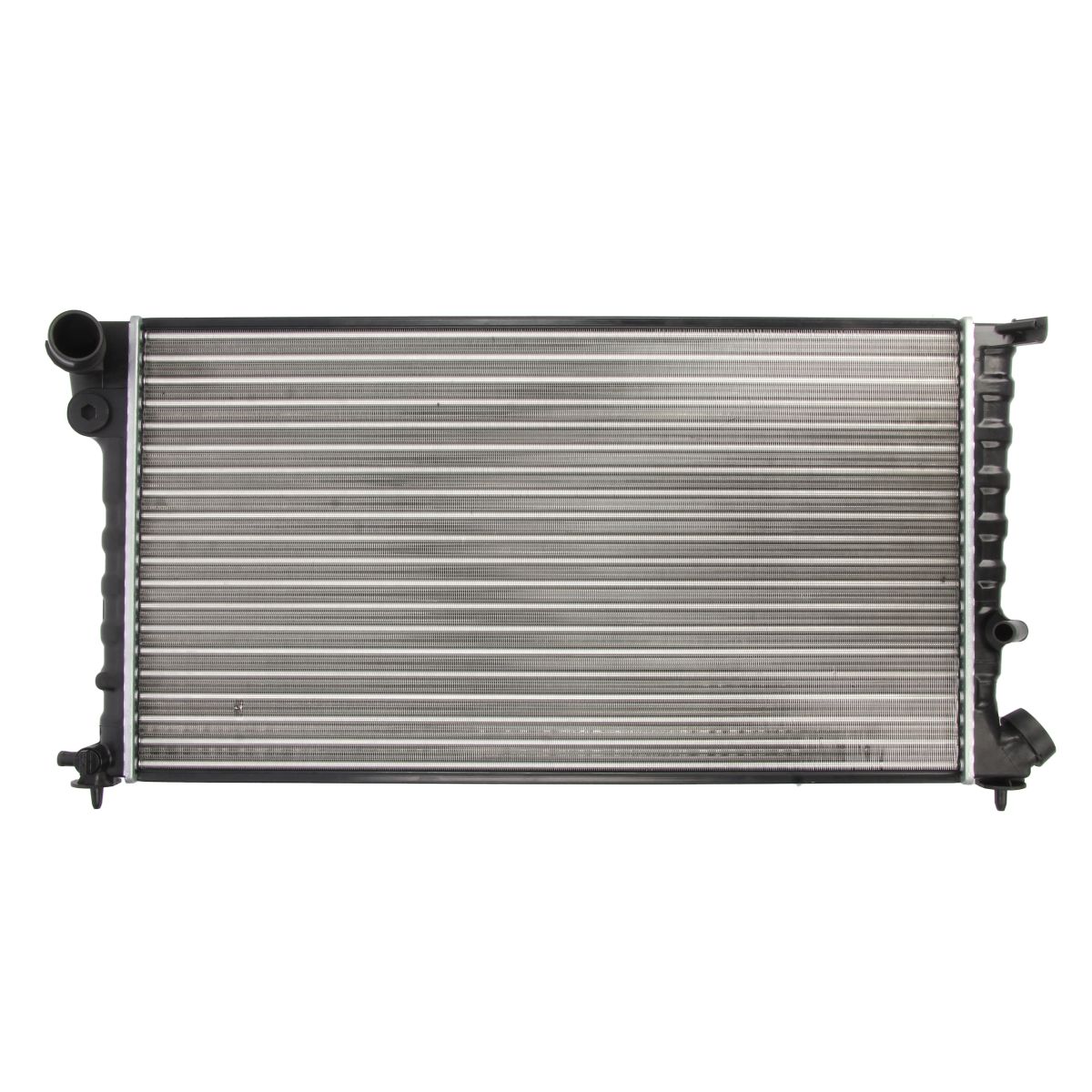 Thermotec Radiatore, Raffreddamento Motore D7p016tt