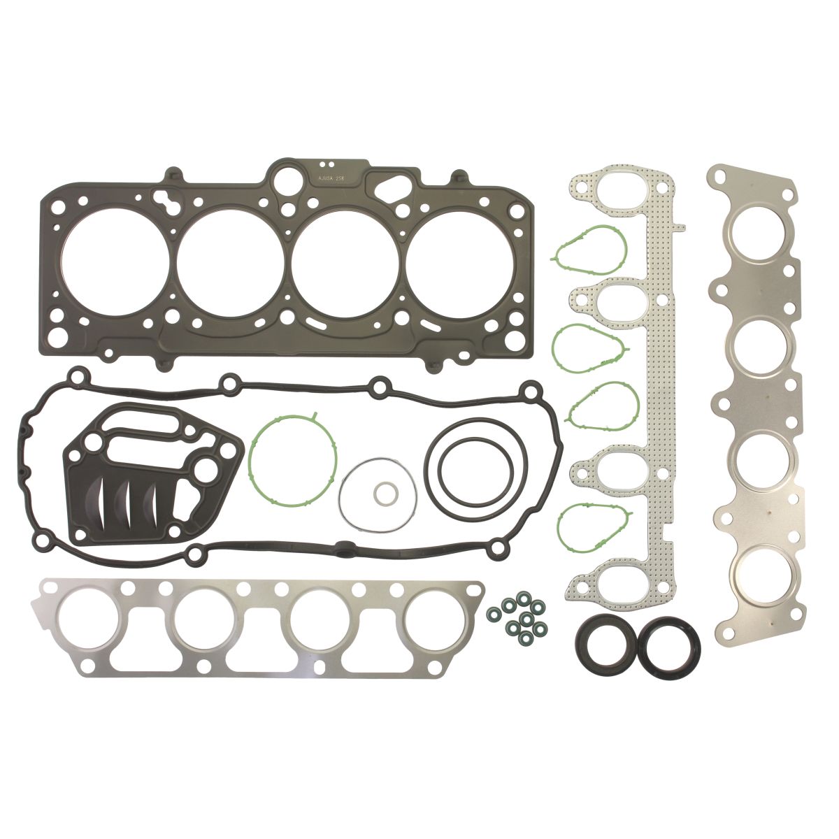 Pakkingset, motor