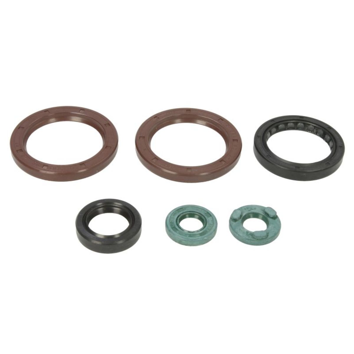 Motordichtungssatz WINDEROSA W822342