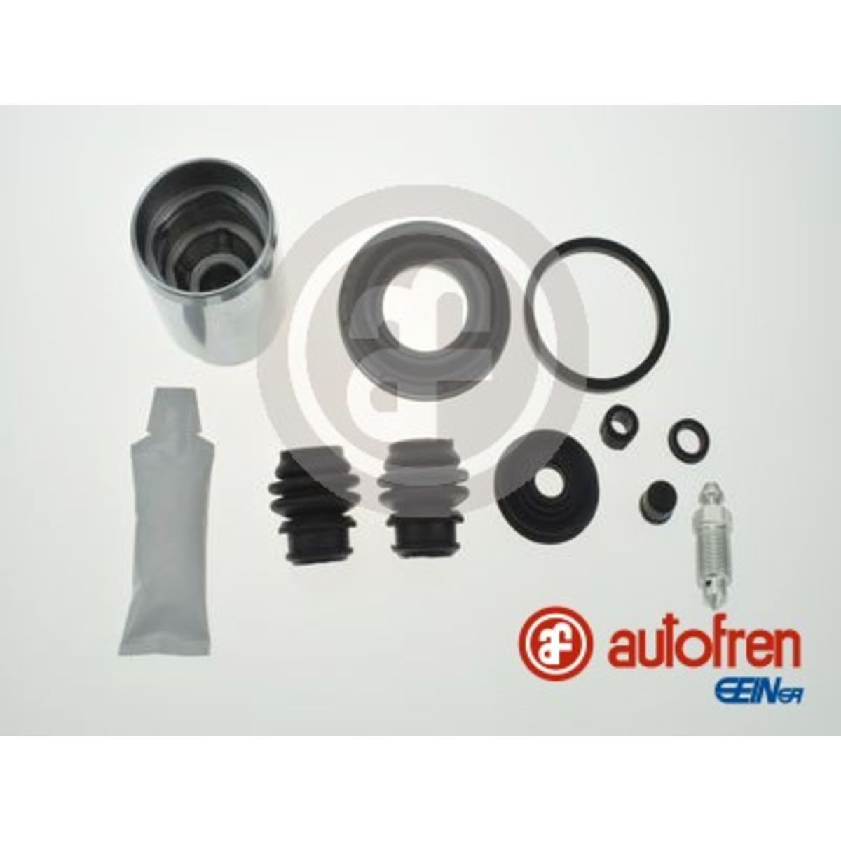Image of Reparatieset, remklauw  D4-2813C