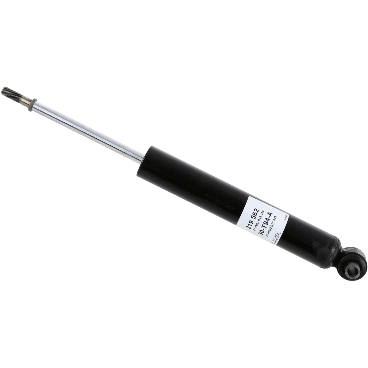Sachs Amortisseur 319 562