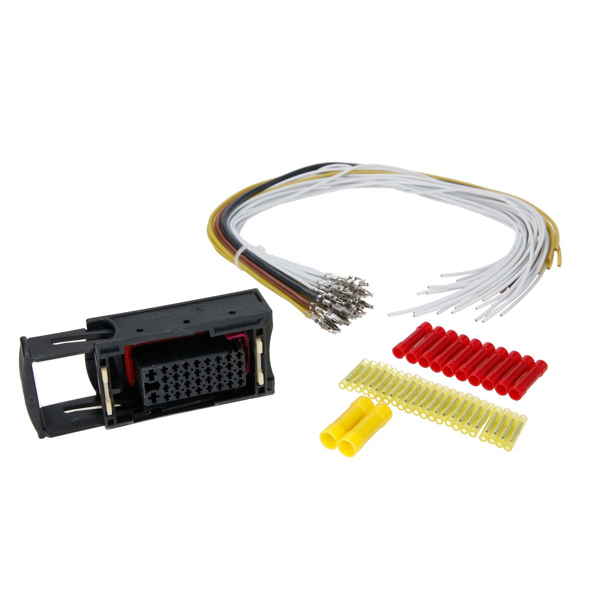 Image of Kabel reparatieset, deur