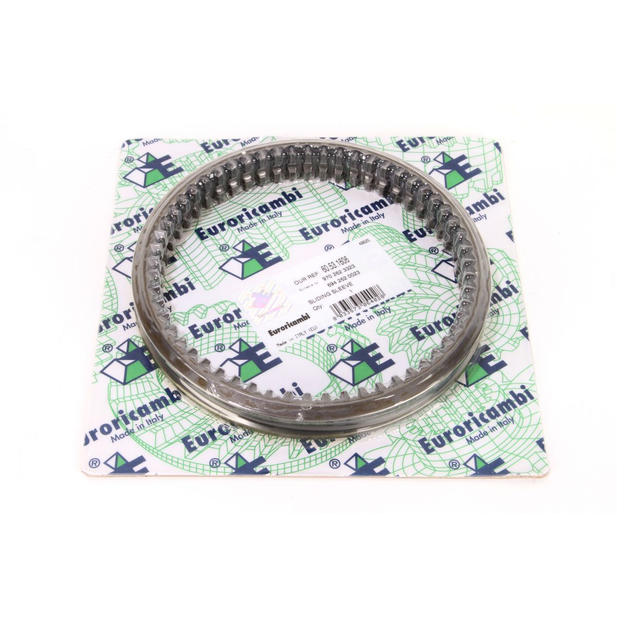 Element, synchronisatie  EURORICAMBI 60531606