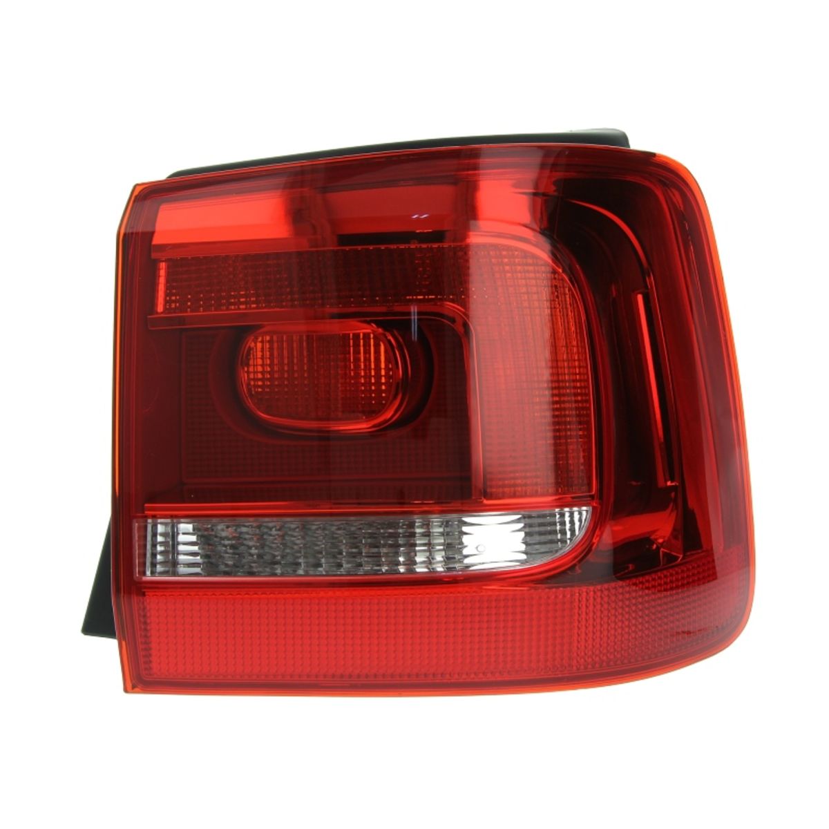 Depo Rot Heckleuchte 441-19B8r-Ue, Rechts
