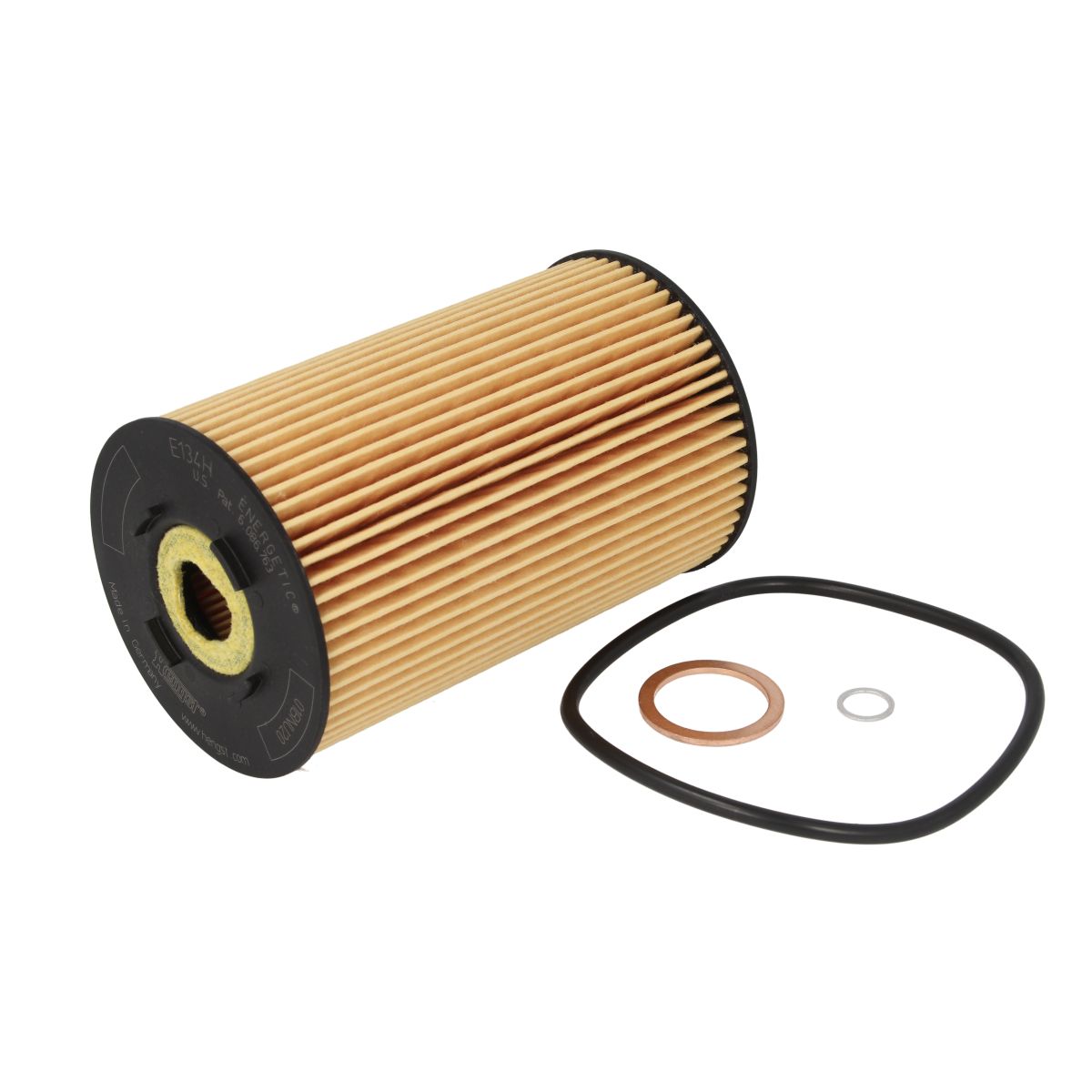 Image of Oliefilter  FILTER