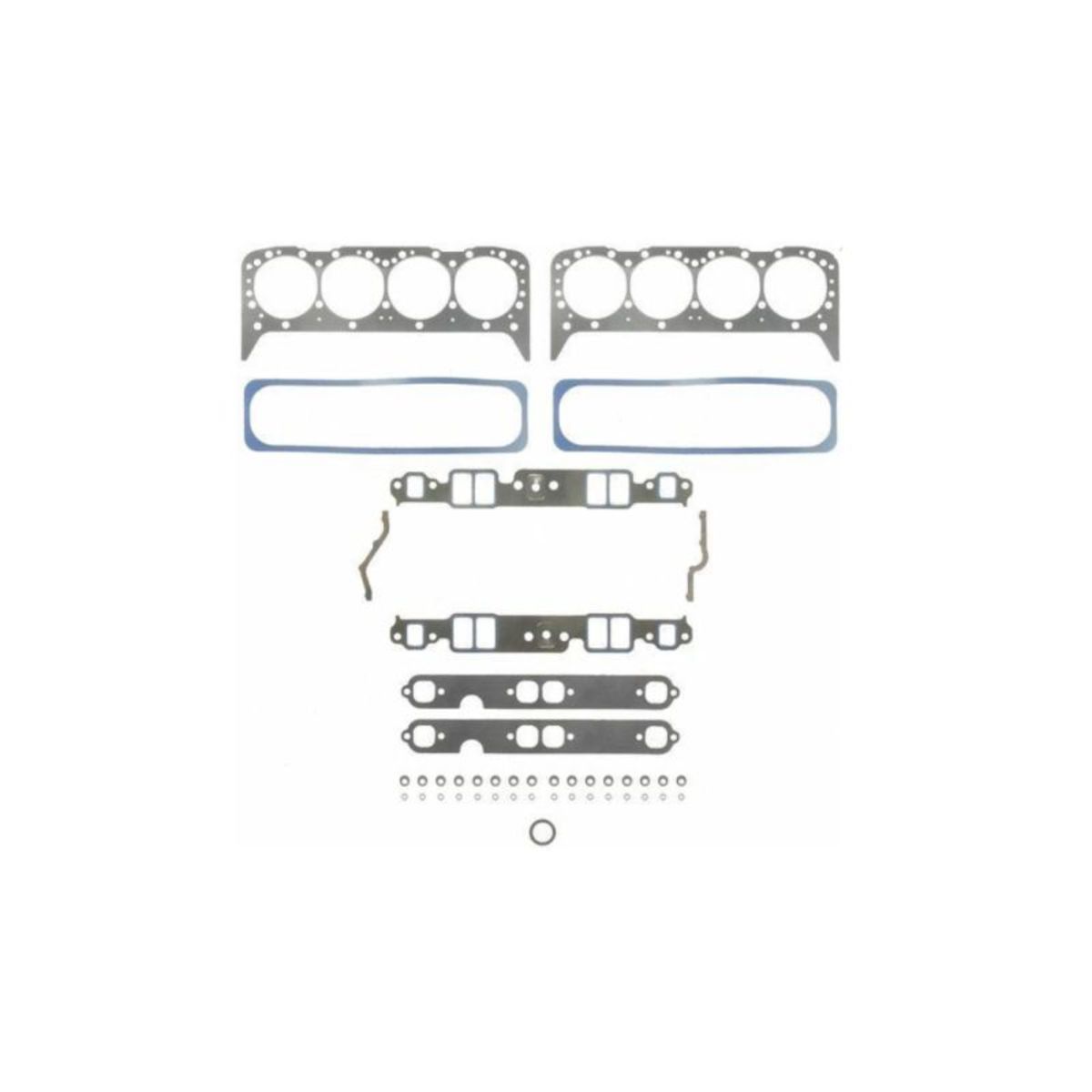 Image of Motor pakkingset  FEL17214