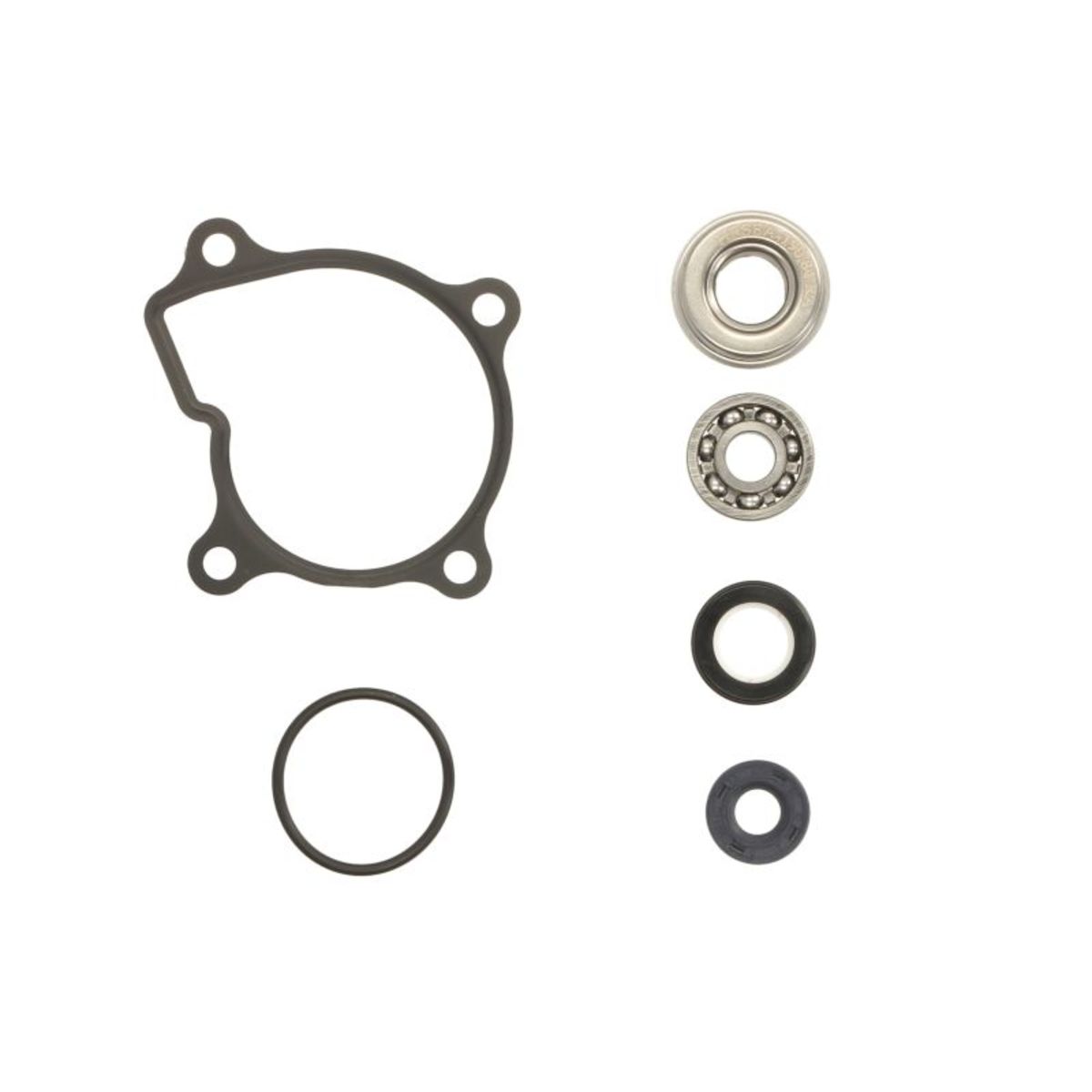Reparatursatz, Wasserpumpe HOT RODS WPK0023