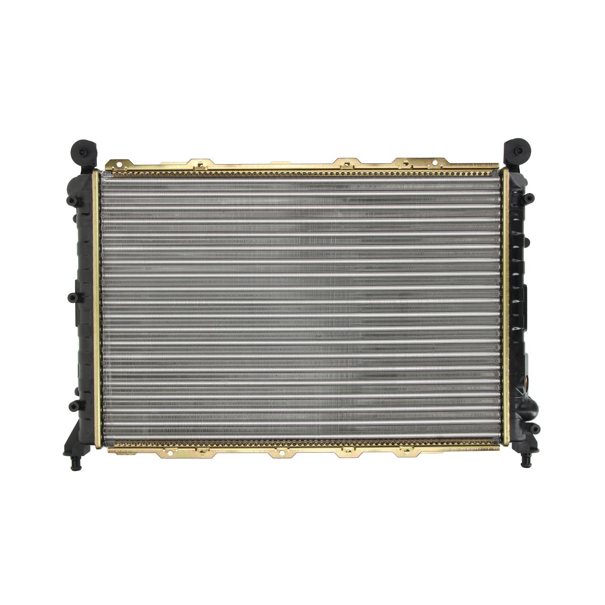 Image of Radiator, motorkoeling